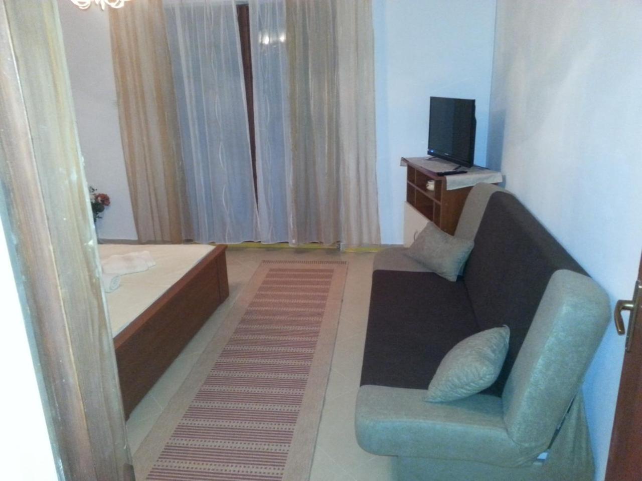 Apartments Rendulic Malinska Esterno foto